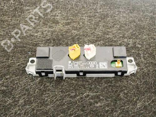 Used Electronic module AUDI A4 B8 (8K2) 2.0 TDI (143 hp) 7734603