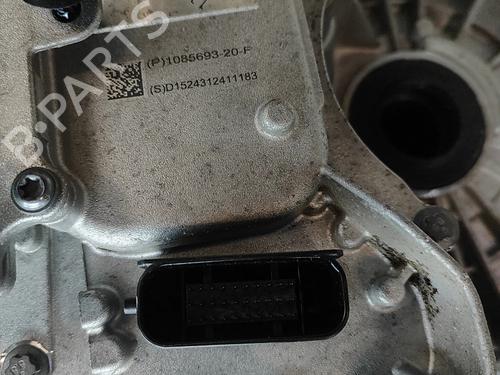 Engine TESLA MODEL Y (5YJY) Long Range All-wheel Drive | BP33624662M1 - Image 10