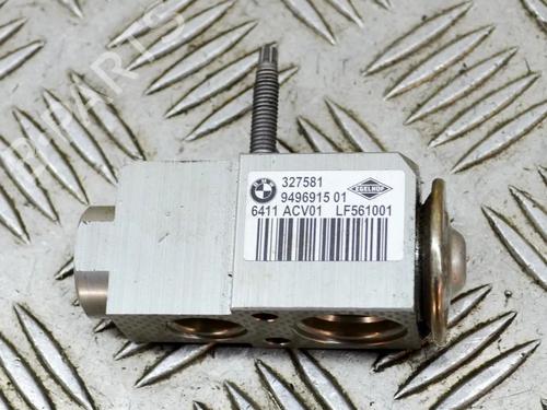 Used Electronic sensor Electronic sensor BMW 5 (G30, F90) 520 d (190 hp) 9627968 9627968