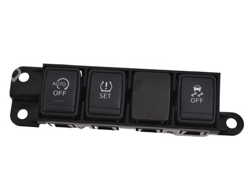 Used Switch Switch NISSAN JUKE (F15) 1.2 DIG-T (115 hp) 33355595 33355595