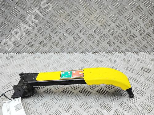Used Hinge/Door check strap Hinge/Door check strap FORD TRANSIT CUSTOM V362 Bus (F3) 2.0 EcoBlue (130 hp) 36644884 36644884