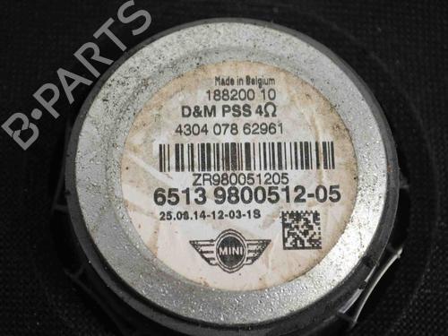 Electronic module MINI MINI COUNTRYMAN (R60) Cooper SD | BP30285205M83 