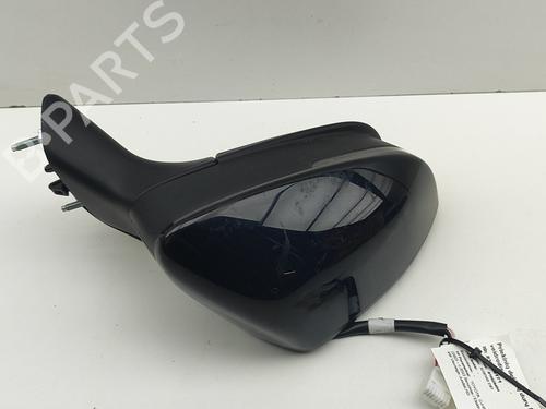 Right mirror TOYOTA C-HR (_X2_, _H2_) Hybrid | BP27795683C27 