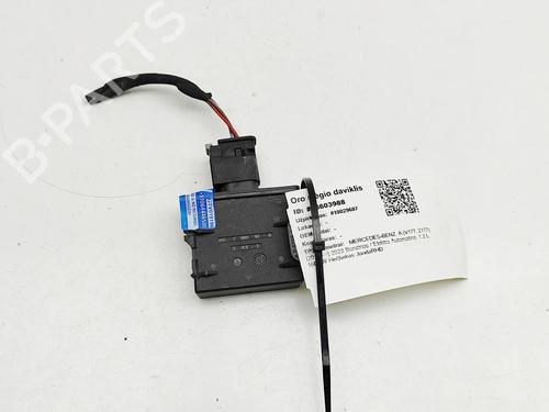 Electronic module MERCEDES-BENZ A-CLASS Saloon (V177) A 250 e (177.185) | BP33385332M83  - Image 5