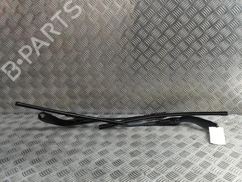 Used Front windshield wiper arm BMW 3 Gran Turismo (F34) 335 d xDrive (313 hp) 27404899