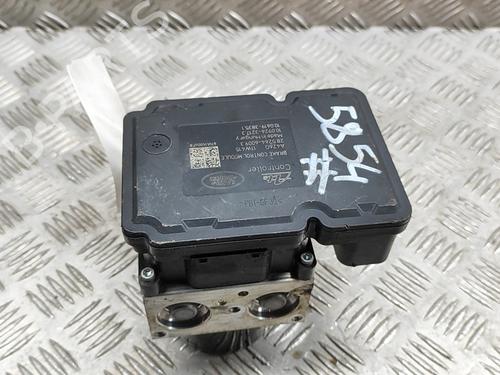 ABS pump LAND ROVER RANGE ROVER EVOQUE (L538) 2.2 D 4x4 | BP22351851M43 
