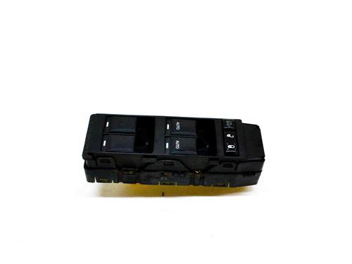 Left front window switch CHRYSLER SEBRING (JS) 2.0 CRD | BP9296269I27 