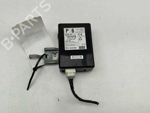 Used Electronic module Electronic module TOYOTA PRIUS PLUS (_W4_) 1.8 Hybrid (ZVW4_) (136 hp) 27531828 27531828