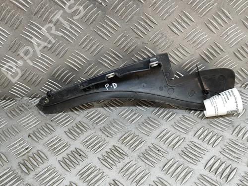 Dørliste OPEL MOVANO B Van (X62) 2.3 CDTI FWD (FV) | BP27257762C150 - Image 3