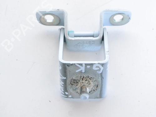 Hinge/Door check strap RENAULT MEGANE III Grandtour (KZ0/1) 1.5 dCi (KZ09, KZ0D, KZ1G, KZ29, KZ14, KZ1W, KZ10, KZ1F,... | BP30233059C146
