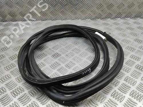 Rubber door seal MERCEDES-BENZ C-CLASS (W204) C 350 CDI (204.023) | BP29731035C142