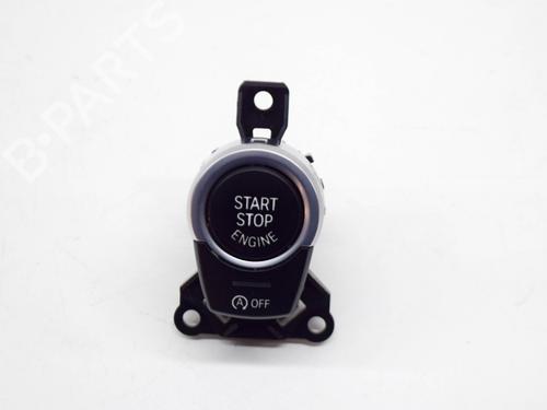 Used Switch BMW 5 (F10) 535 d (313 hp) 8412469