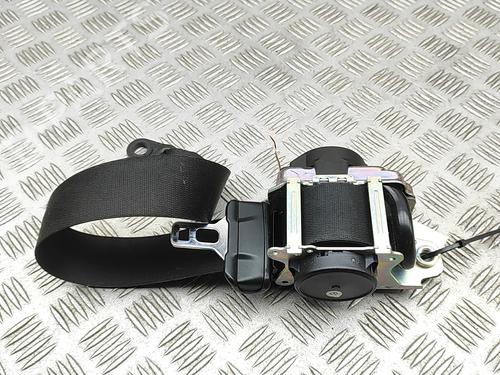 Used Front left seatbelt Front left seatbelt MERCEDES-BENZ C-CLASS Coupe (C205) C 220 d (205.304) (163 hp) 33465133 33465133