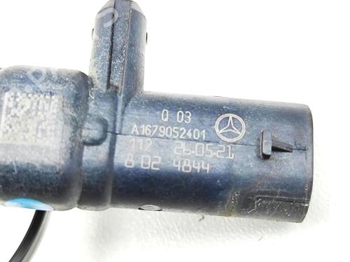 Electronic sensor MERCEDES-BENZ A-CLASS (W177) AMG A 35 4-matic (177.051) | BP38756003M84  - Image 6