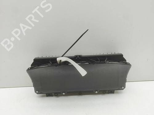 Used Instrument cluster Instrument cluster LAND ROVER RANGE ROVER EVOQUE (L551) 2.0 D200 4x4 (204 hp) 34442955 34442955