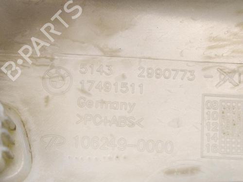 Other BMW X1 (E84) sDrive 18 d | BP14668414O1 
