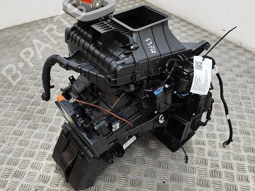 Kachelradiator AUDI Q4 E-TRON SUV (F4B) 45 (286 hp) 28561163