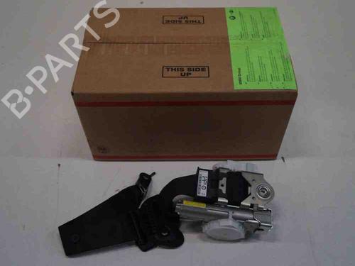 Used Front right seatbelt BMW 3 (F30, F80) 320 d (190 hp) 10402625