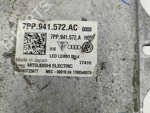 Electronic module AUDI Q5 (FYB, FYG) 2.0 TFSI quattro | BP28497592M83  - Image 6