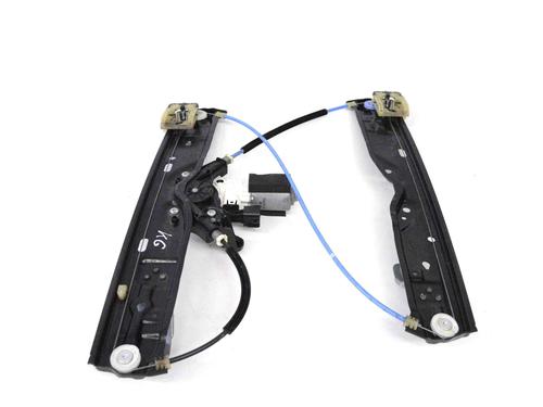 Rudehejsemekanisme venstre bagtil JAGUAR XF II (X260) 2.0 D (180 hp) 30894303