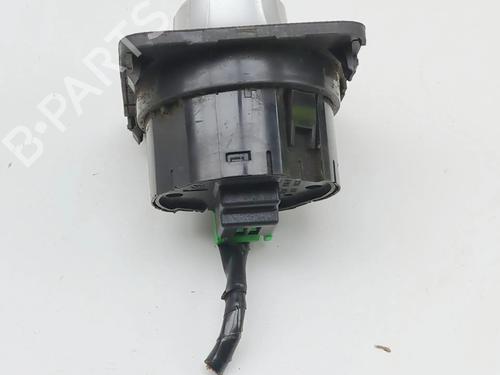 Switch ISUZU D-MAX II (TFR, TFS) 2.5 CRDi 4x4 (TFS86J) | BP39243971I30 - Image 3