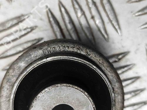 Left front steering knuckle AUDI A4 B9 Avant (8W5, 8WD) 2.0 TDI | BP29541958M25 