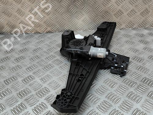 Rear left window mechanism PEUGEOT 2008 II (UD_, US_, UY_, UJ_, UR_, UC_) 1.2 Hybrid 136 (URHPYC, USHPY) | BP28552982C24 