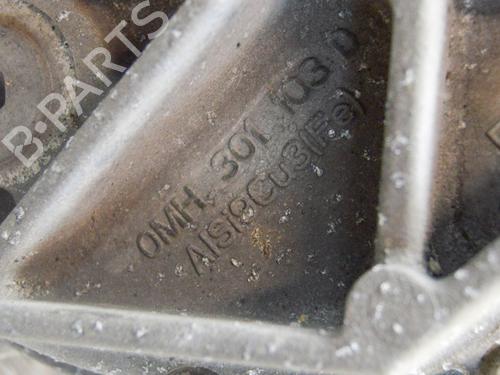 Motor VW ID.3 (E11, E12) Pro S | BP27760692M1 