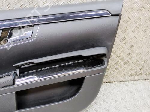 Front right panel MERCEDES-BENZ S-CLASS (W221, V221) S 350 BlueTec (221.026, 221.126) | BP39719390C59 - Image 3