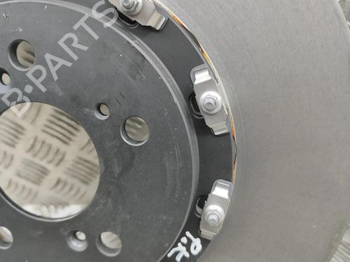 Other HONDA CIVIC X Hatchback (FC_, FK_) 2.0 Type-R (FK8) | BP28612163O1 