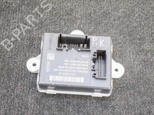 electronic-module-volvo-v40-hatchback-525-t3-31456701-av6n14c237bb-av6n14c108ae-2012-2013-2014-2015-2016-2017-2018-2019-6763850 main image