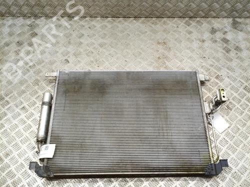 Used AC radiator AC radiator 39073880 39073880