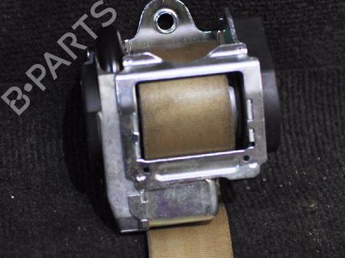 Used Front right seatbelt AUDI A6 C6 (4F2) 2.0 TFSI (170 hp) 10527971