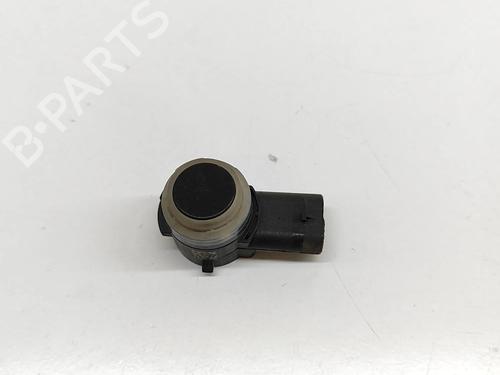 Used Electronic module PEUGEOT 2008 II (UD_, US_, UY_, UJ_, UR_, UC_) e-2008 (UKZKXZ) (136 hp) 28431904