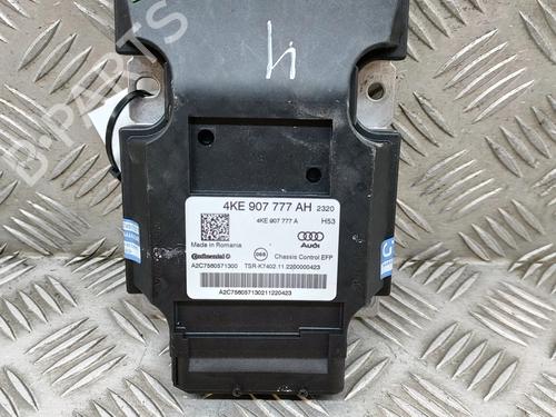 Used Electronic module Electronic module AUDI E-TRON Sportback (GEA) 50 quattro (313 hp) 29391601 29391601