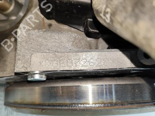 Engine VW PASSAT B8 Variant (3G5, CB5) 1.4 GTE Hybrid | BP19502149M1  - Image 8