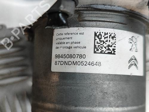 ABS pump CITROËN C5 AIRCROSS (A_) 1.5 BlueHDi 130 (ACYHZJ, ACYHZR) | BP27791404M43 