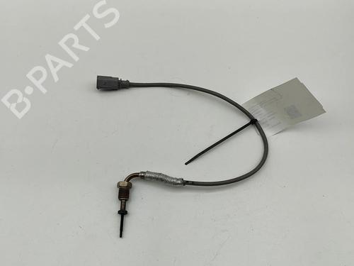 Electronic sensor VW CADDY V MPV (SBB, SBJ) 2.0 TDI 4motion | BP27795307M84 - Image 2