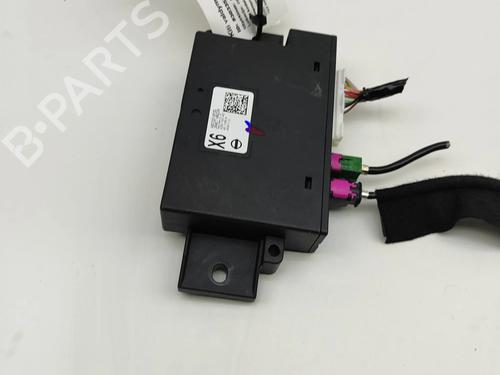 electronic-module-nissan-qashqai-iii-j12-2021-28558758 main image