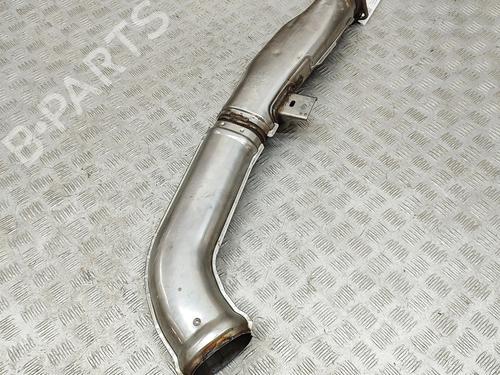 Exhaust system BMW X5 (G05, F95) xDrive 30 d Mild-Hybrid | BP32500612M121 - Image 2