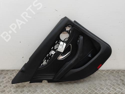 Venstre bakpanel MERCEDES-BENZ C-CLASS T-Model (S205) C 350 e (205.247) (279 hp) 30514185