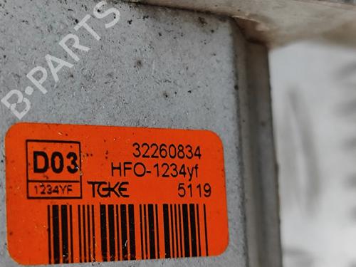 AC pipe VOLVO XC90 II (256) B5 Mild Hybrid AWD | BP28558860M126