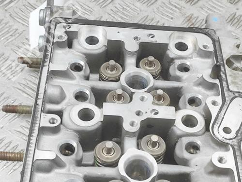 Cylinder head BMW 5 (E60) 530 d | BP35983031M5 - Image 10