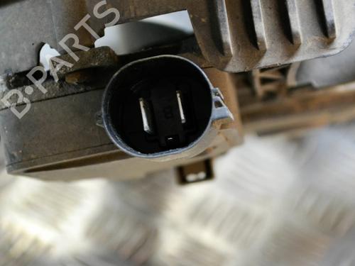 Radiator fan FORD TRANSIT Van (FA_ _) 2.2 TDCi | BP8836132M35