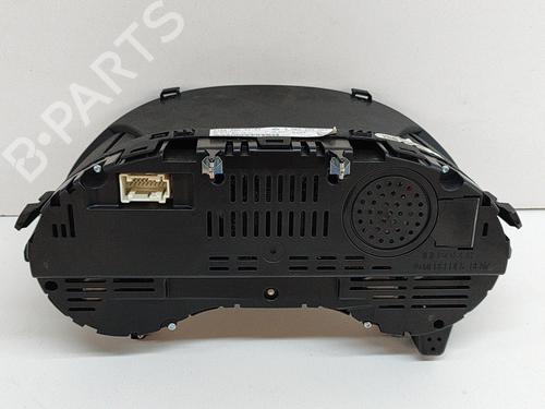 Instrument cluster MERCEDES-BENZ GLA-CLASS (X156) GLA 220 CDI / d 4-matic (156.905) | BP19427748C47 
