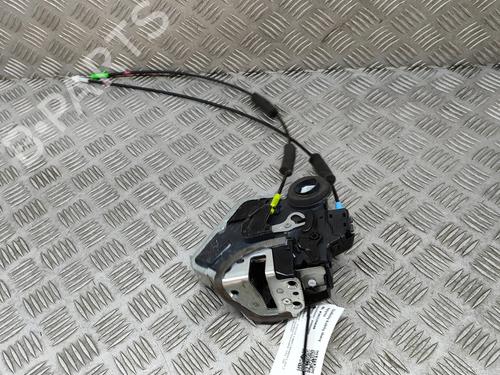 Rear left lock TOYOTA LAND CRUISER PRADO (_J15_) 2.8 D-4D (GDJ150_, GDJ155_, GDJ150, GDJ151) | BP26003576C100