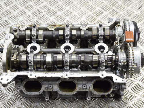 Used Cylinder head PORSCHE MACAN (95B) 3.6 Turbo (400 hp) 12227689