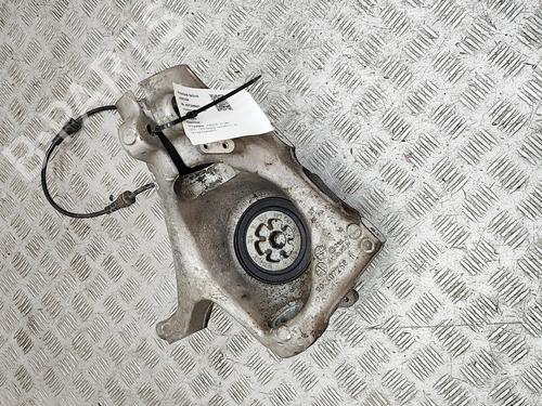 Right front steering knuckle PORSCHE 911 Convertible (992) 3.0 Carrera (992312) | BP38018455M26 - Image 5
