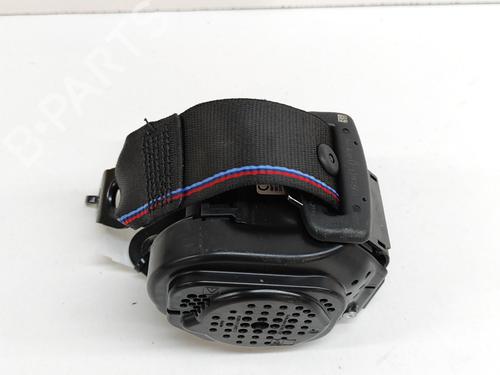 Used Rear right seatbelt BMW i4 (G26) eDrive40 (340 hp) 27769987