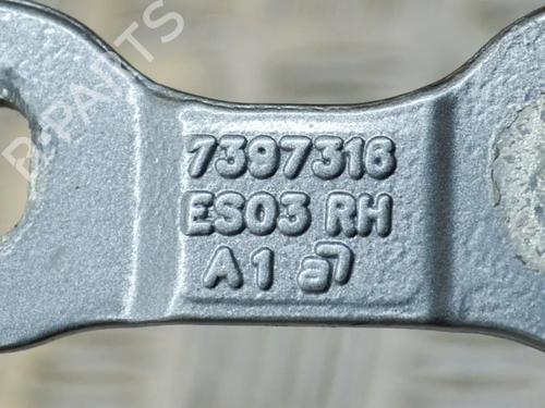 Hinge/Door check strap BMW X3 (G01, F97, G08) M Competition | BP27753809C146 